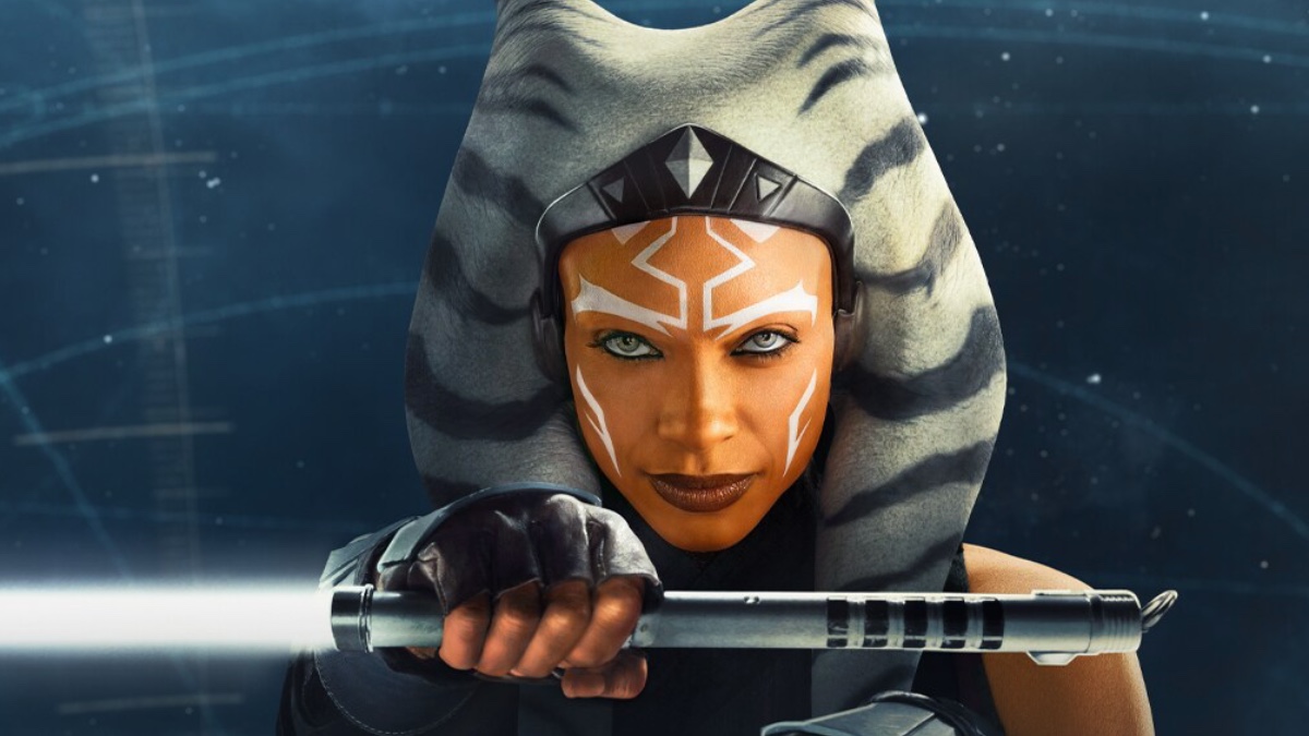 Star Wars: Ahsoka Season 2 officially confirmed