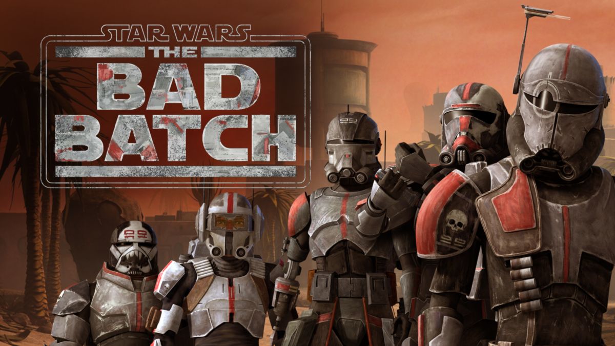 Star Wars: The Bad Batch Season 2 confirmed