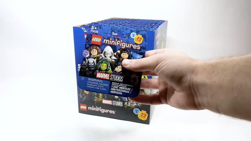ASHNFLASH LEGO 71039 Marvel Series 2 packaging 2 1024x576