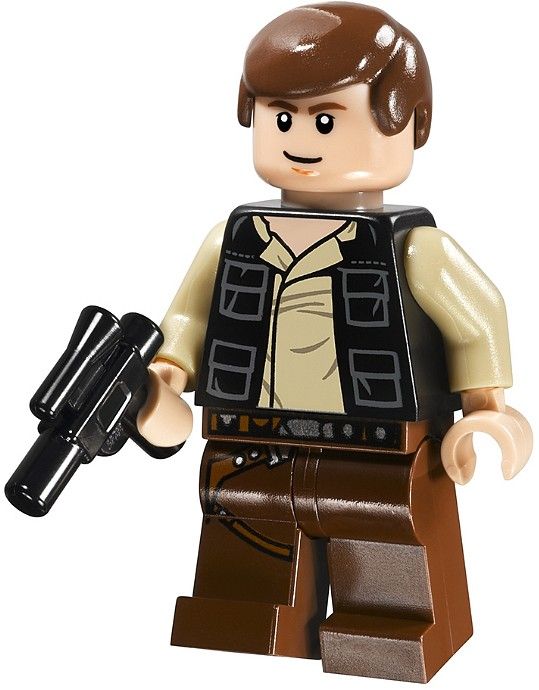 10236 1to1 010 HanSolo