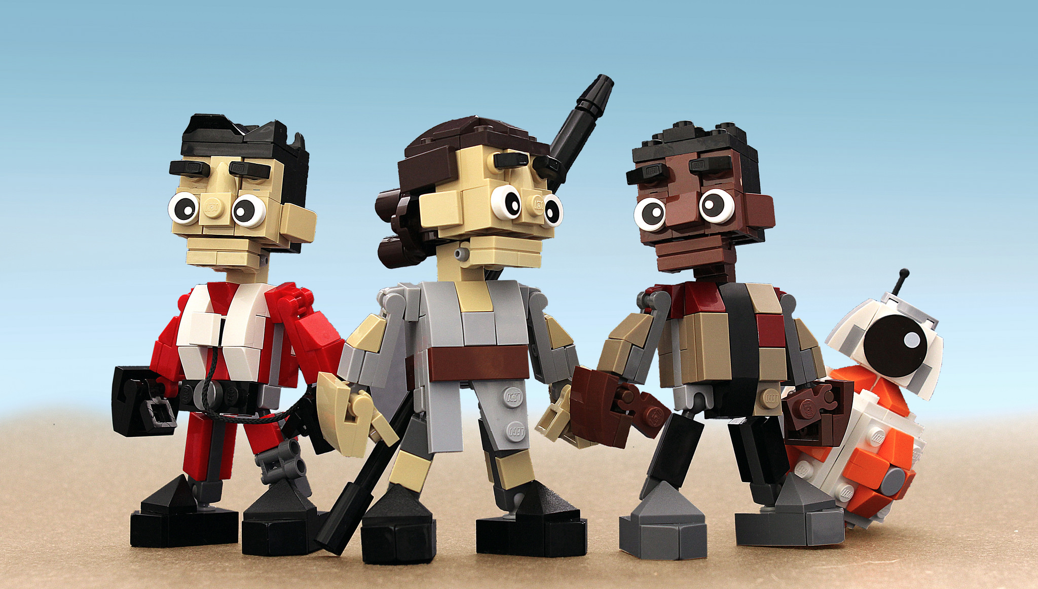 Brick Pic of the Day: 06 November 16
