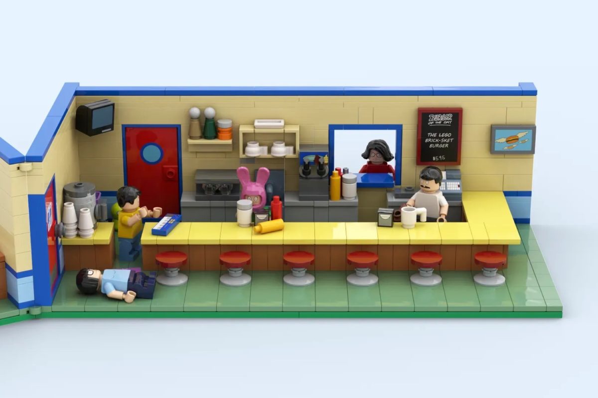 LEGO Ideas Bobs Burgers 5 2 1200x800