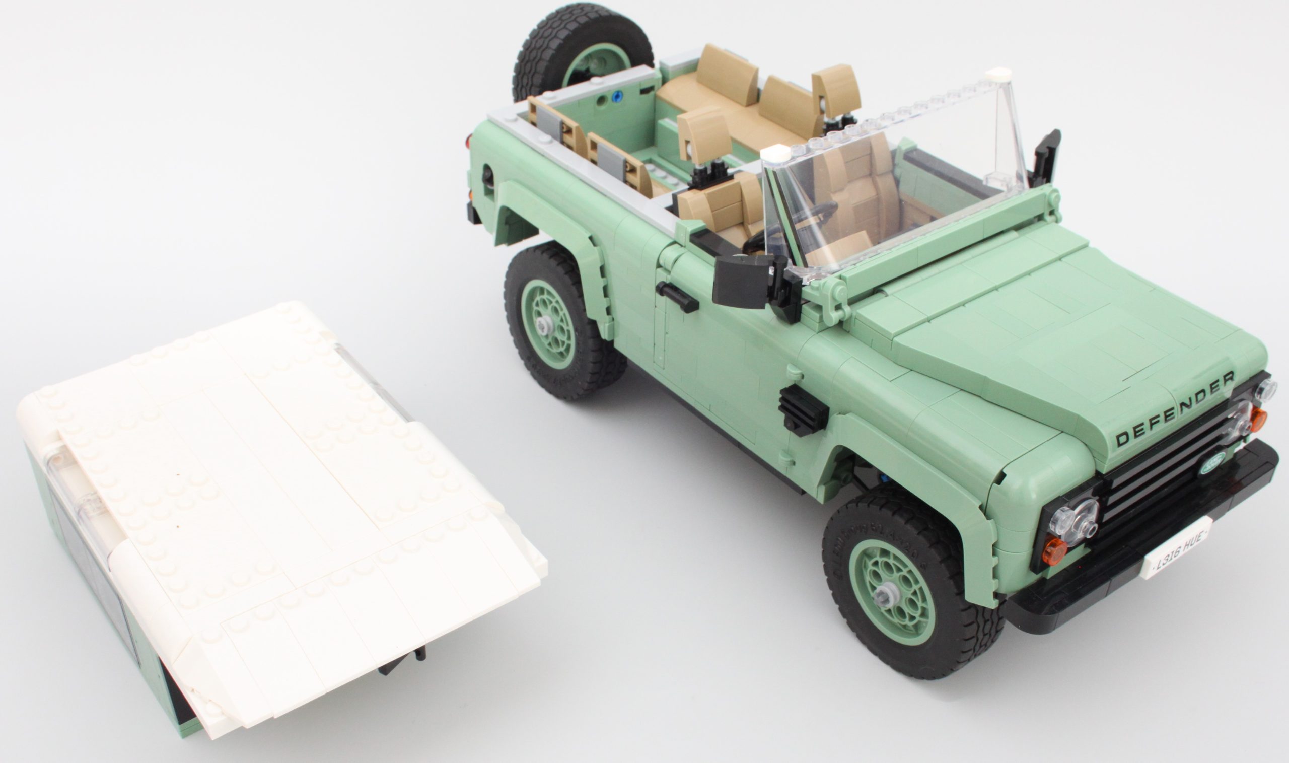 LEGO ICONS 10317 Land Rover Classic Defender 90 review 52 scaled