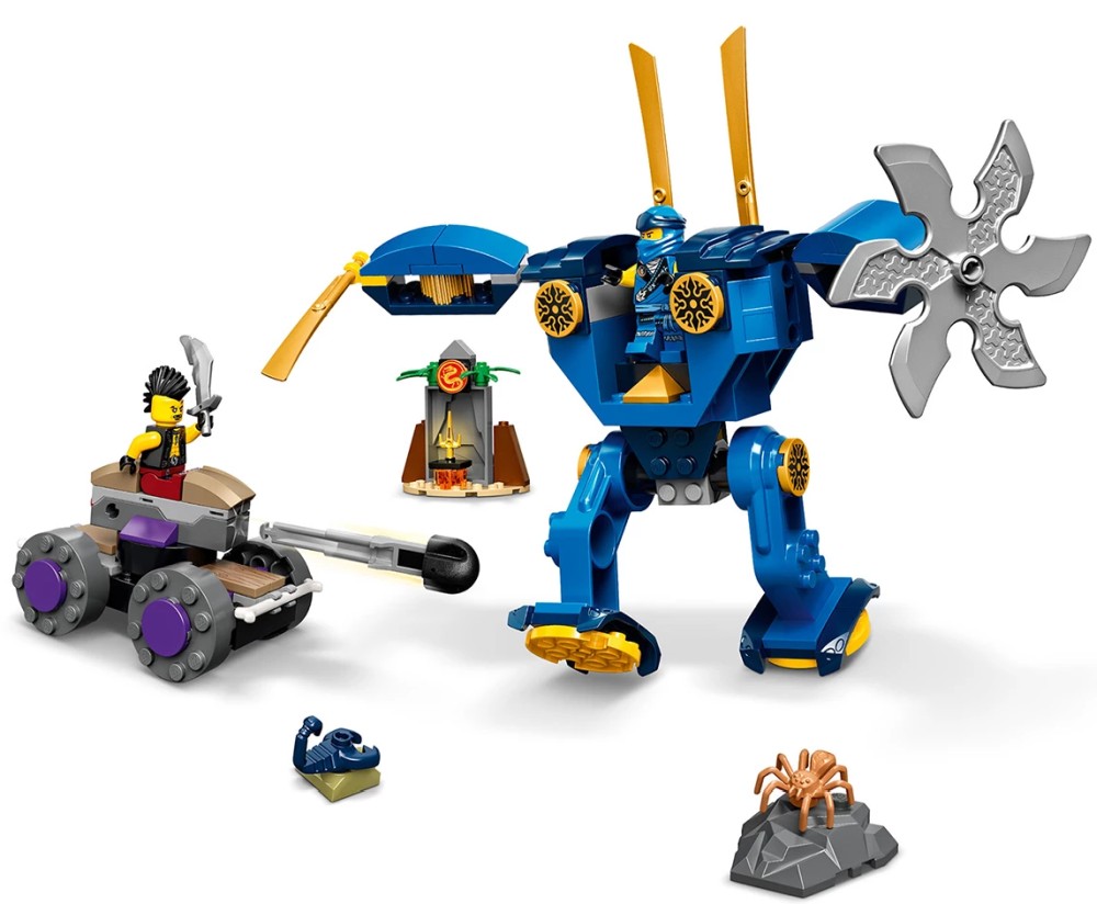 71740 Jays Electro Mech 4