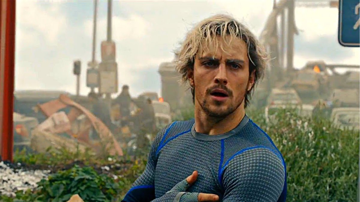LEGO Spider-Man Oscorp, Quicksilver, Endgame and more rumoured for summer 2025