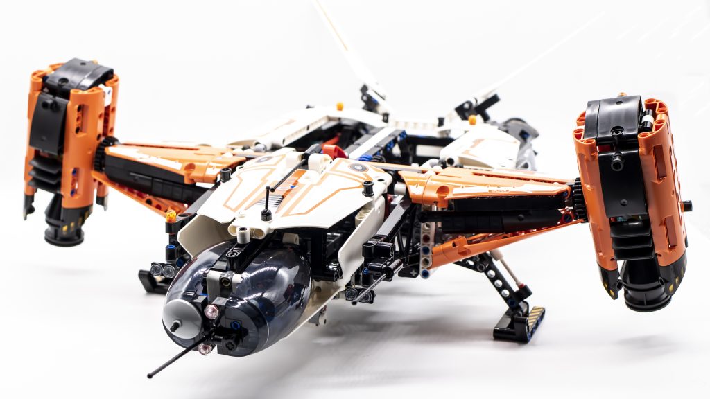 LEGO Technic 42181 vtol heavy cargo spaceship lt81 23 1024x576