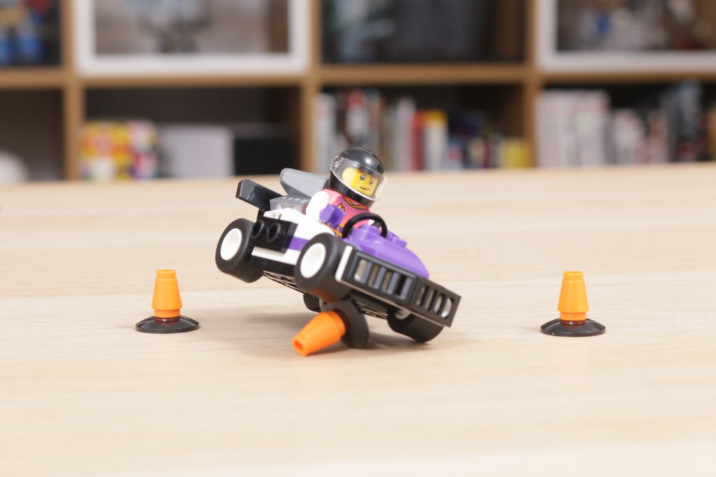LEGO CITY 30589 Go Kart Racer gift with purchase review 3 1024x683
