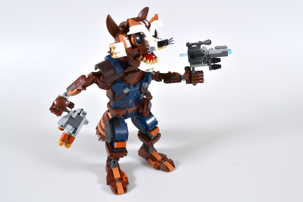 LEGO Marvel 76282 Rocket Baby Groot 24 1024x683
