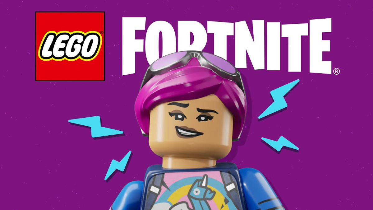 Full wave of LEGO Fortnite sets rumoured for October 2024