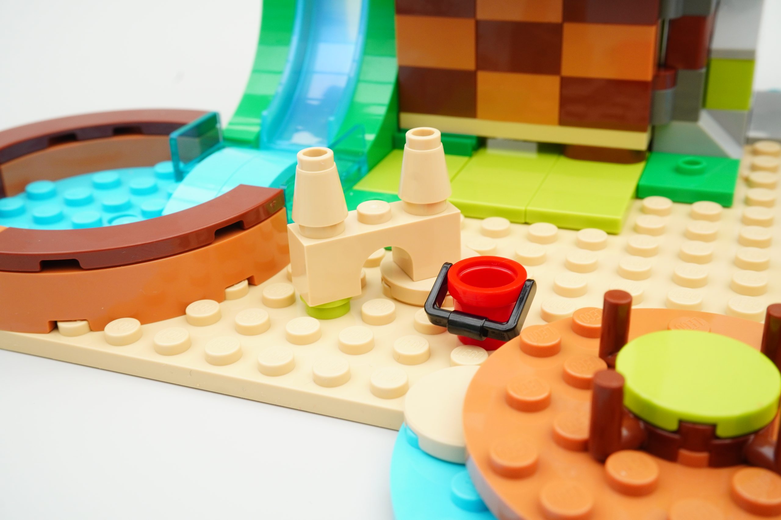 LEGO Sonic the Hedgehog 76992 Amys Animal Rescue Island review 12 scaled
