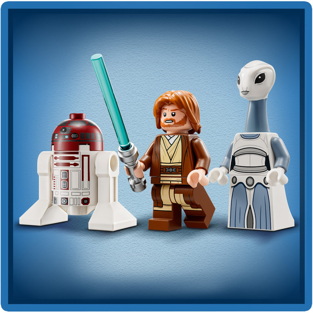 LEGO Star Wars 75333 Obi Wan Kenobis Jedi Starfighter 5 1024x1024