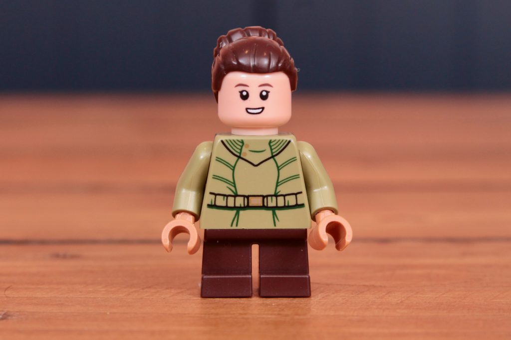 LEGO Star Wars 75392 Creative Play Droid Builder review 16 1024x683