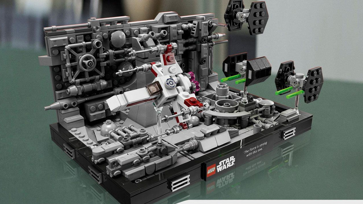 Every LEGO Star Wars set confirmed and rumoured for 2022 – March update