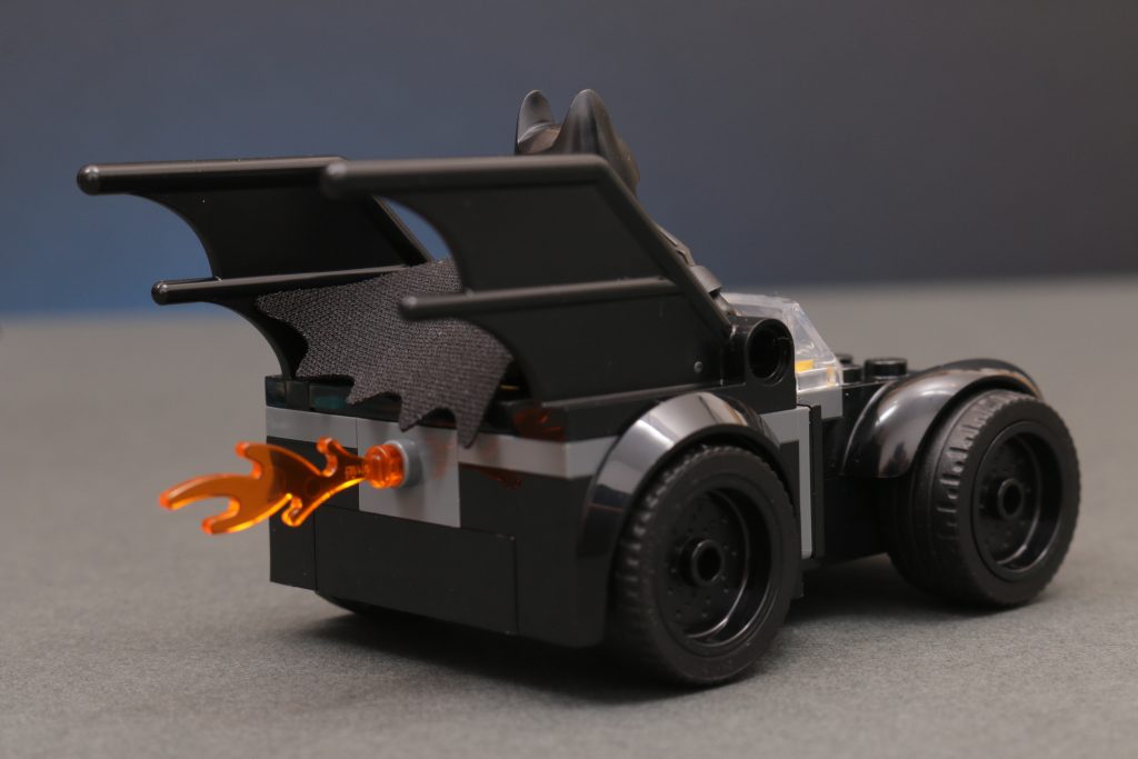 LEGO DC 76302 Superman Mech vs. Lex Luthor and 76301 Batman Batmobile vs. Mr. Freeze review 14 1024x683