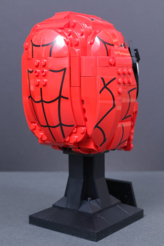 Retiring LEGO Marvel 76285 Spider Man Mask review before retirement 6 683x1024