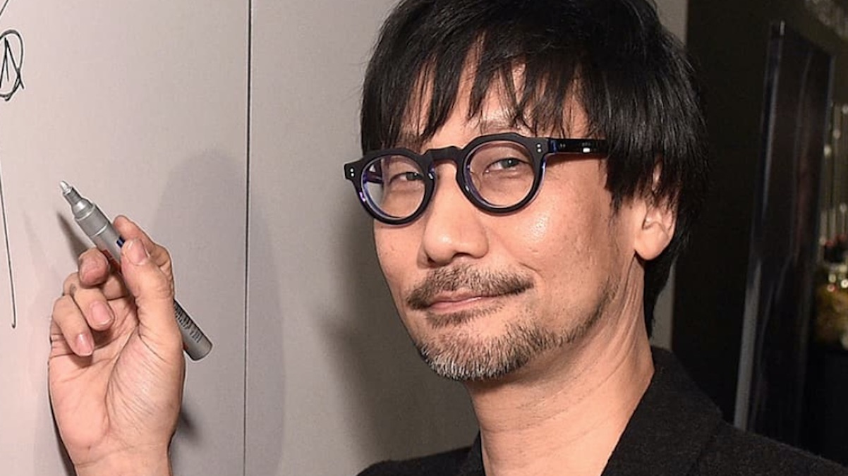 Metal Gear Solid creator reveals latest additions to his LEGO collection