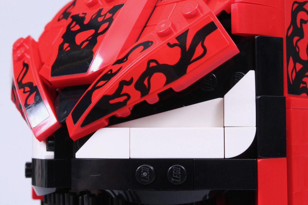 LEGO Marvel 76199 Carnage review 21