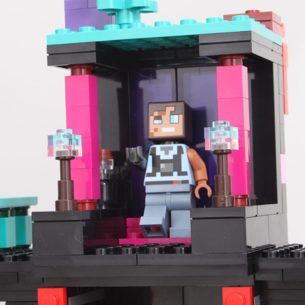 lego minecraft 21279 the enderman tower review 11 1024x1024