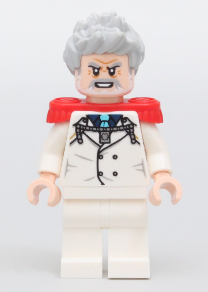 lego one piece 75640 The Baratie Floating Restaurant review 34 731x1024