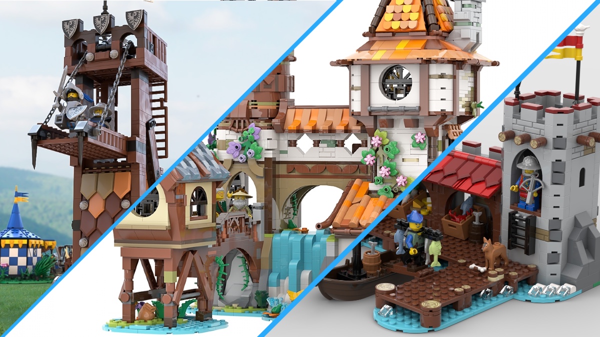 LEGO community calls out BrickLink Designer Program choices: ‘I can’t keep buying these’