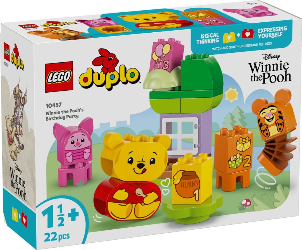 10457 LEGO Winnie Puuhs Geburtstagsparty 1024x850