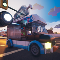 LEGO 2K Drive 2