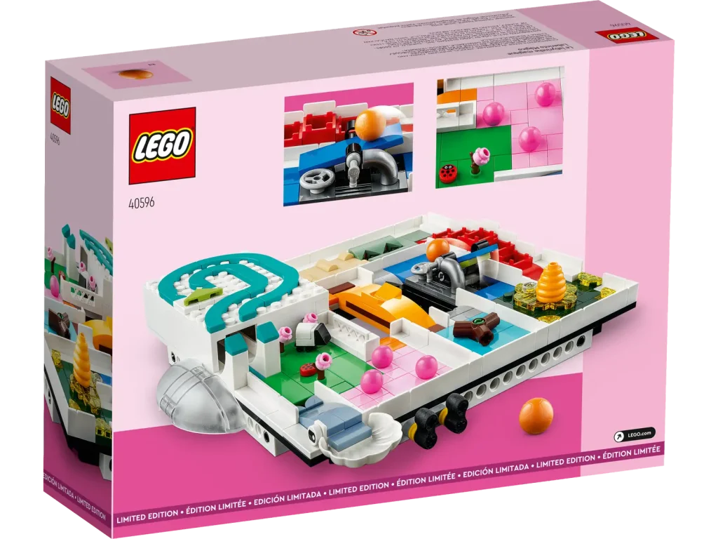LEGO 40596 Magic Maze Box 2 1024x768