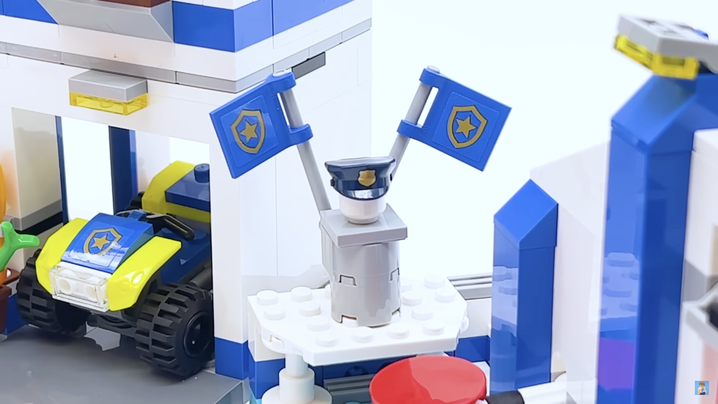 BRICKSBYMIND LEGO City 60372 Police Training Academy early review 5 1024x576