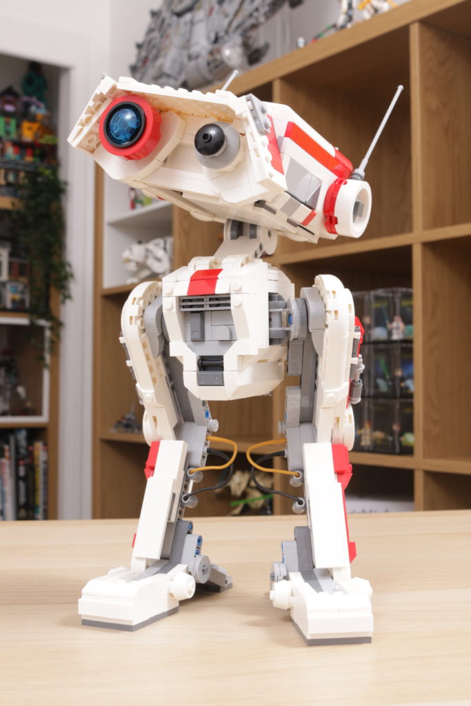 LEGO Star Wars Jedi Fallen Order 75335 BD 1 review 2 683x1024