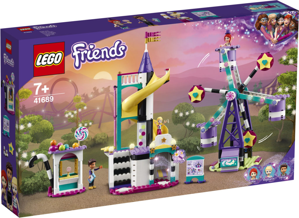 LEGO Friends 41689