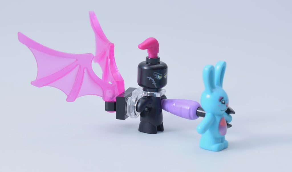 LEGO DREAMZzz 71472 Izzies Narwhal Hot Air Balloon review 30 1024x604