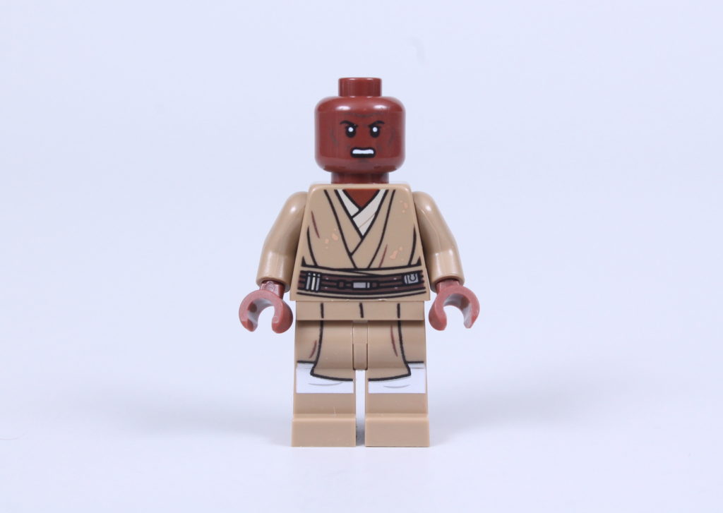 LEGO Star Wars 75309 Republic Gunship review 45