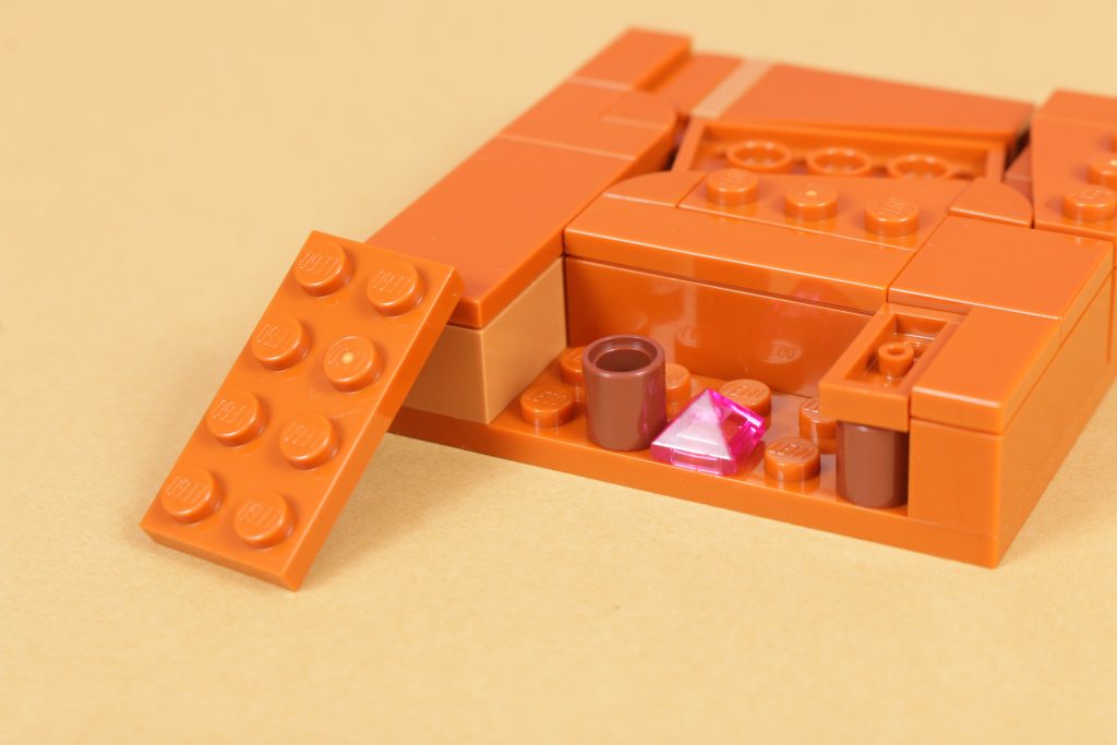 How to LEGO – Building space terrain part II step by step guide 23 1024x683