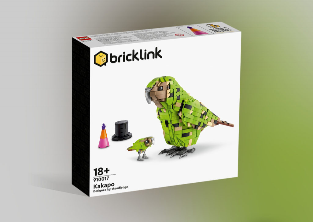 BrickLink Designer Program 910017 Kakapo 1 1024x728