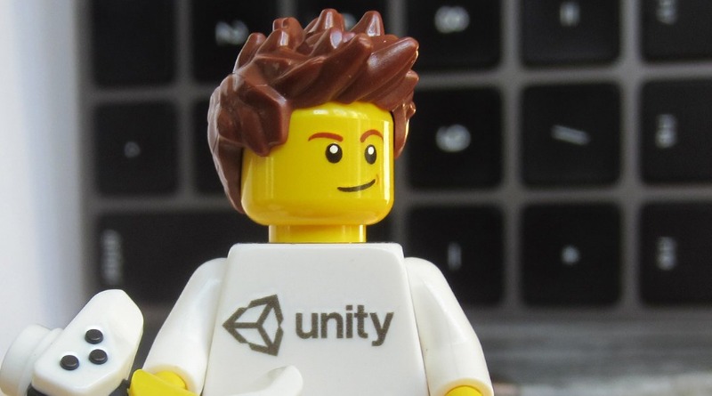 Free LEGO Unity minifigure for Ideas contest entries revealed