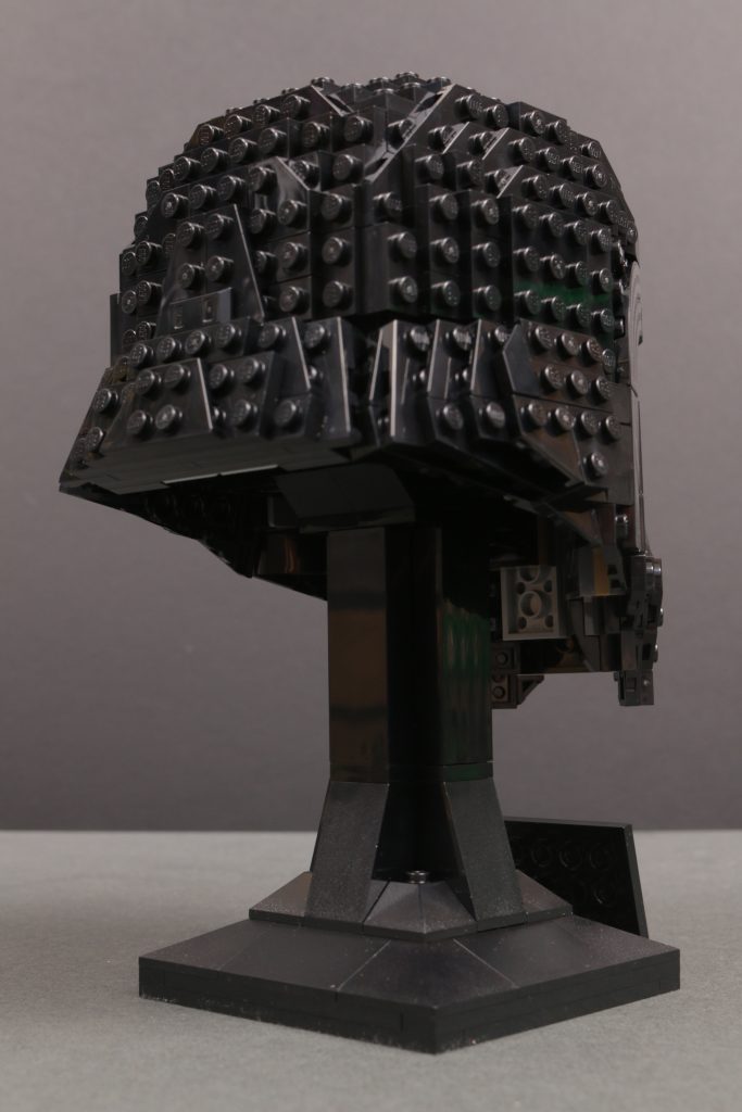 LEGO Star Wars 75415 Kylo Ren Helmet review 22 683x1024