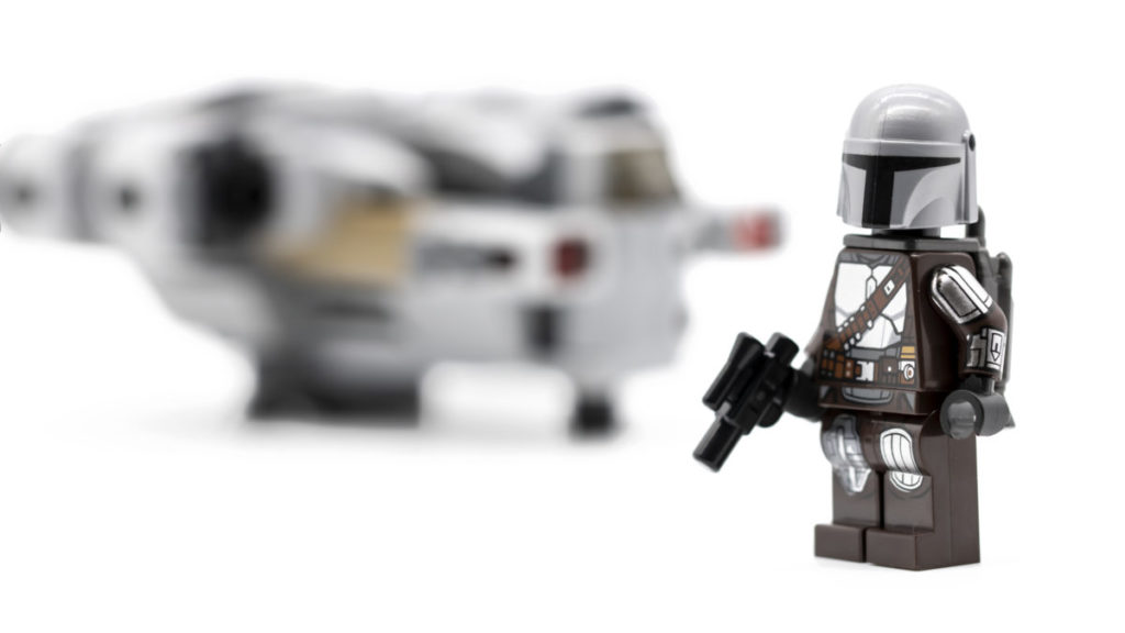 LEGO Star Wars 75321 The Razor Crest Microfighter 13 1024x576