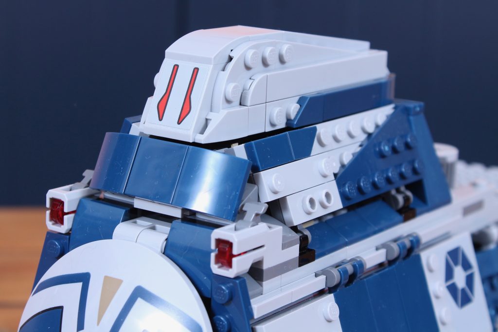 LEGO Star Wars 75435 Battle of Felucia Separatist MTT review 14 1024x683