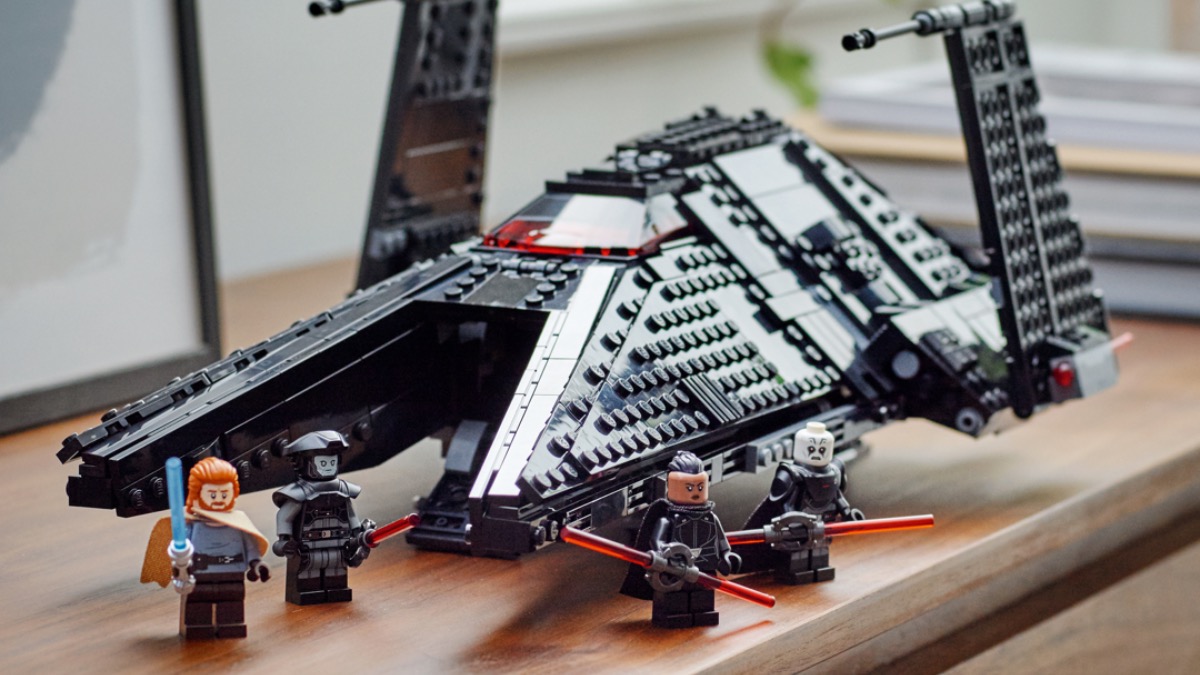 Last chance to spend £40 save £10 at TheToyShop.com including Star Wars pre-orders