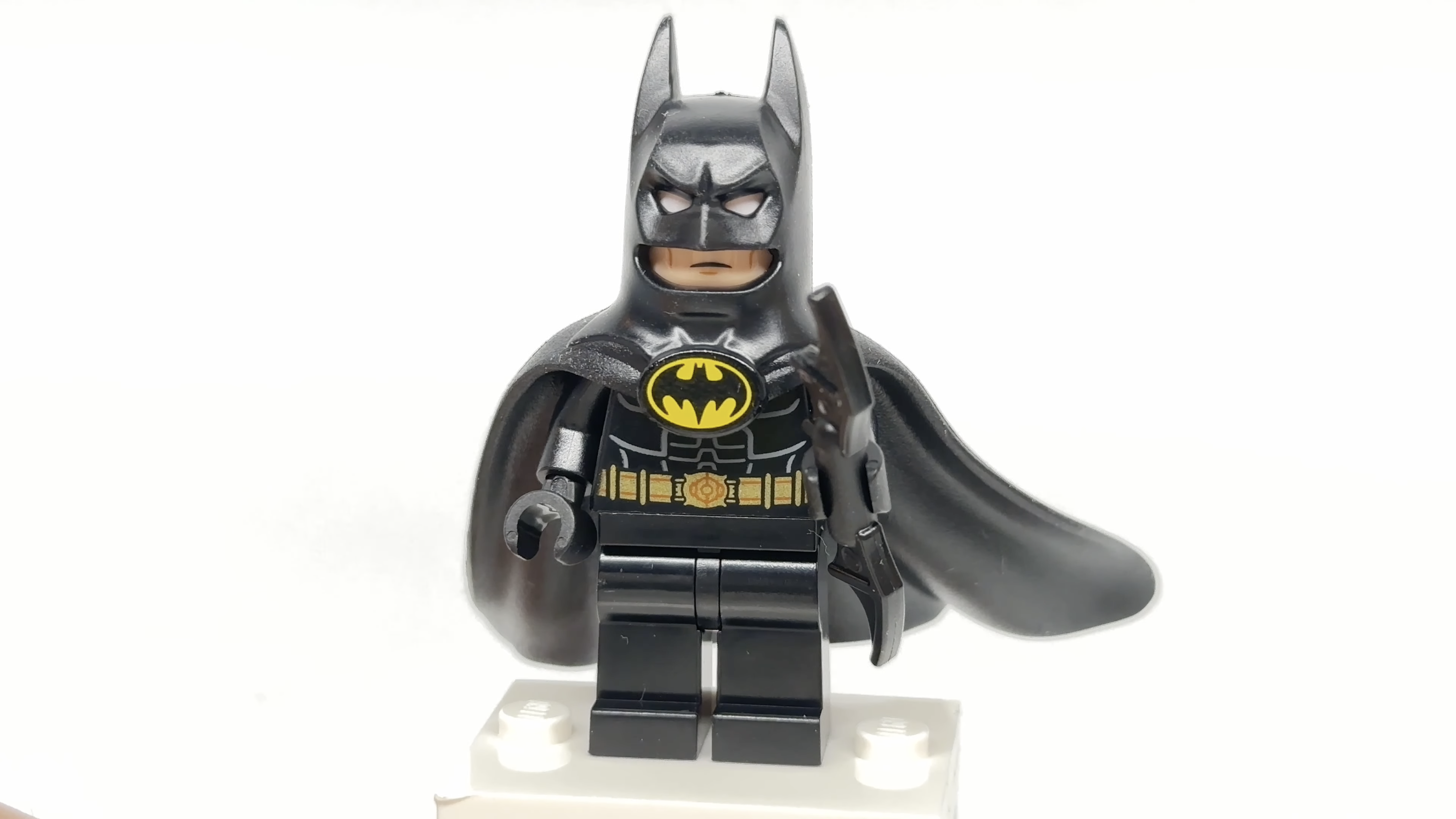 JUST2GOOD LEGO DC 30653 Batman 1992 polybag 3