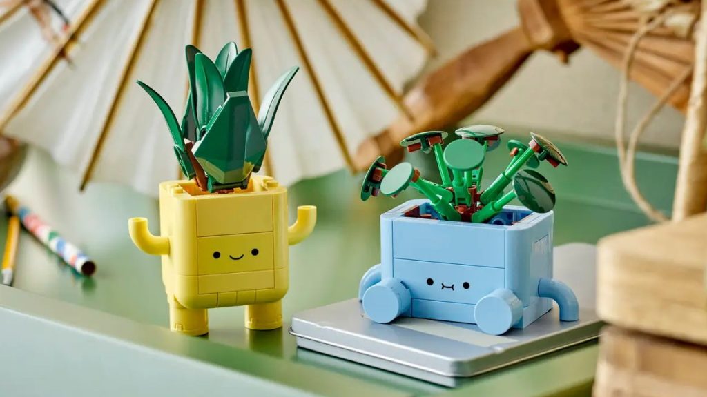 lego botanicals 10349 happy plants lifestyle featured 1024x576