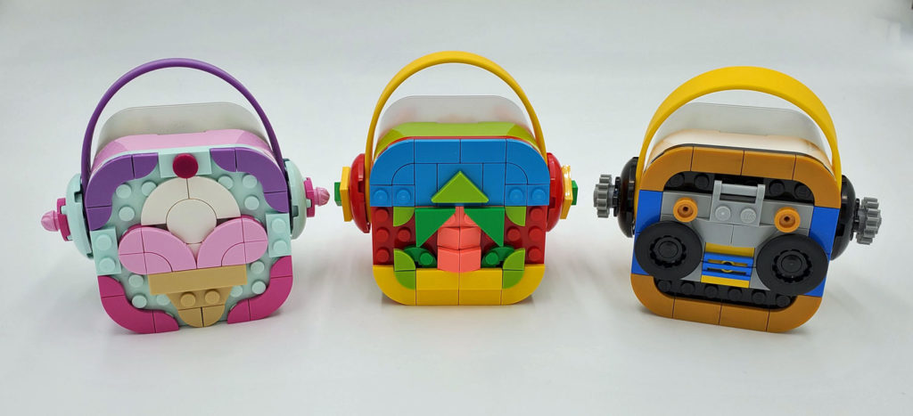 LEGO VIDIYO Beatboxes 9