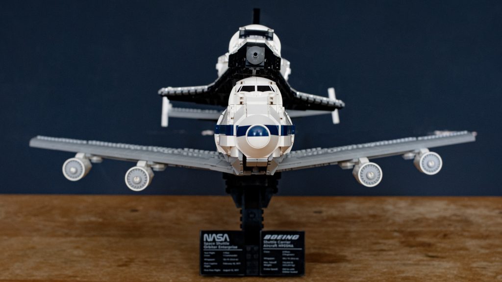 LEGO icons 10360 Shuttle Carrier Aircraft 4 1 1024x576