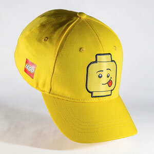 LEGO VIP hat Kids