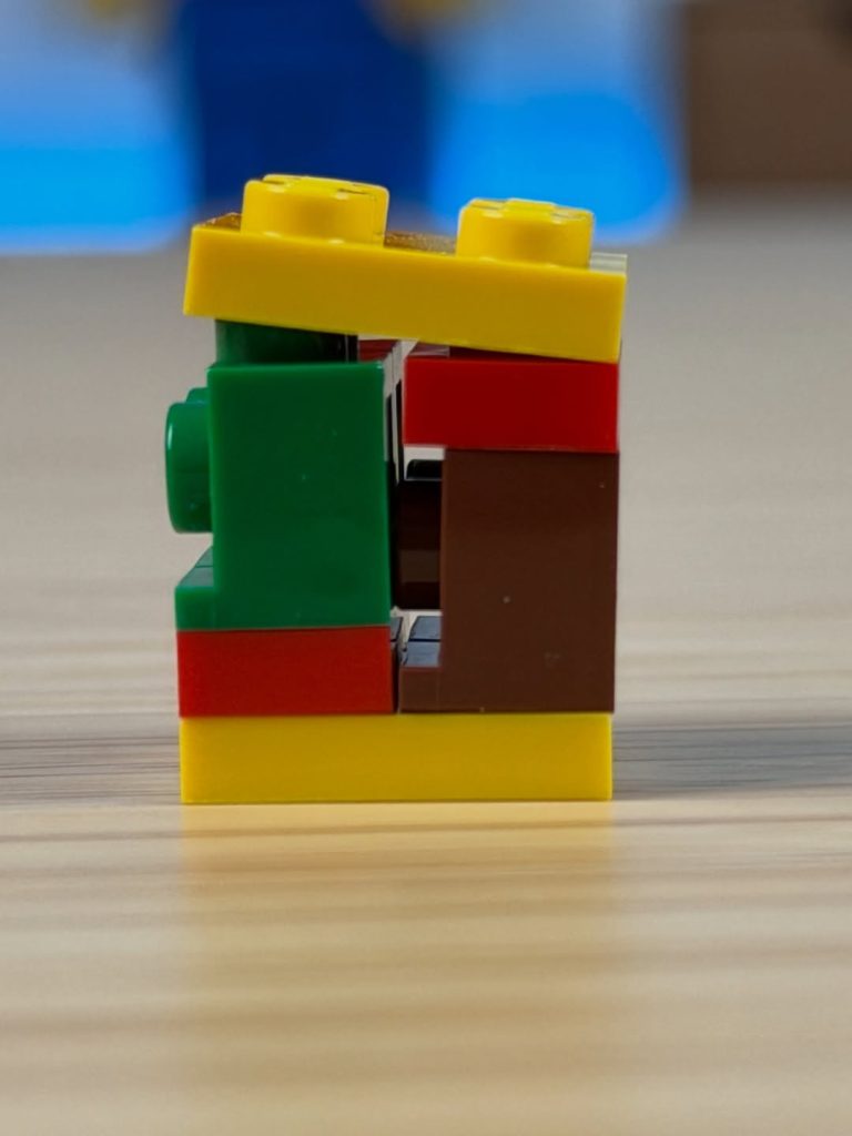 TIAGO CATARINO LEGO Icons 11376 Ford Model T illegal build technique 5 768x1024