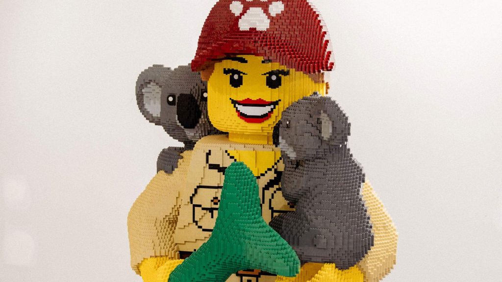 LEGO Store Sydney Australia 2 1024x576