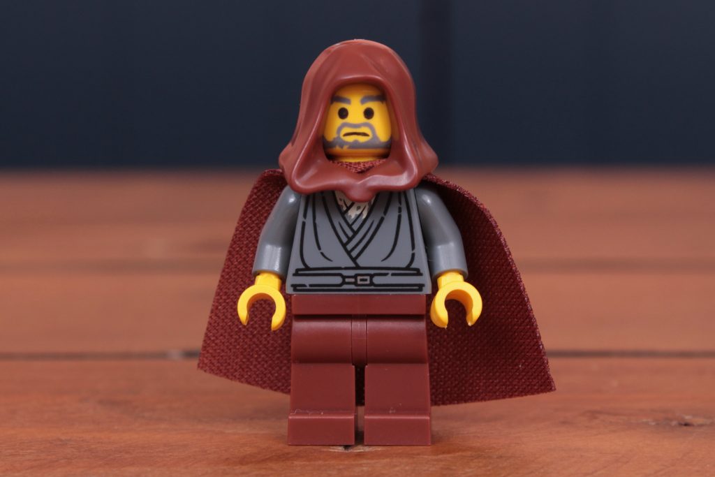 LEGO Star Wars 75388 Jedi Bobs Starfighter review 23 1024x683