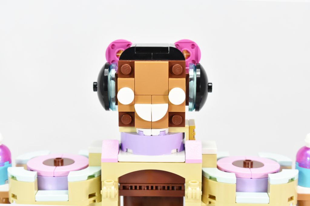 LEGO VIDIYO 43111 Candy Castle Stage review 27