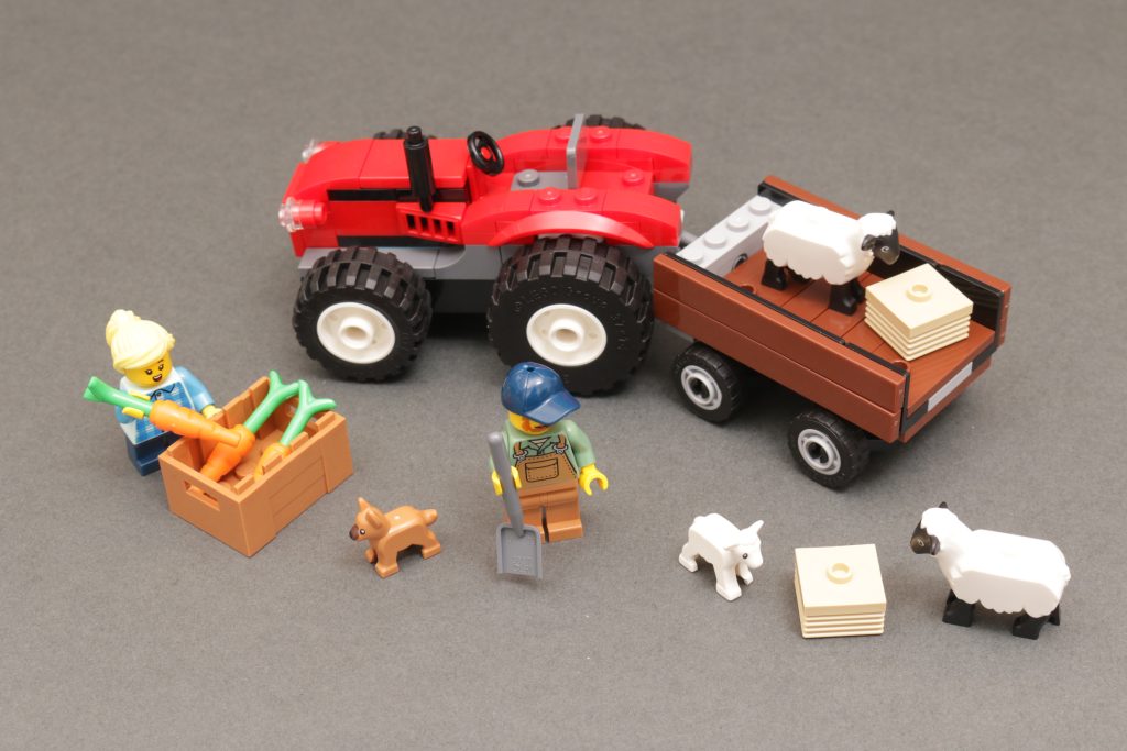 LEGO City January 2025 sets review 46 1024x683