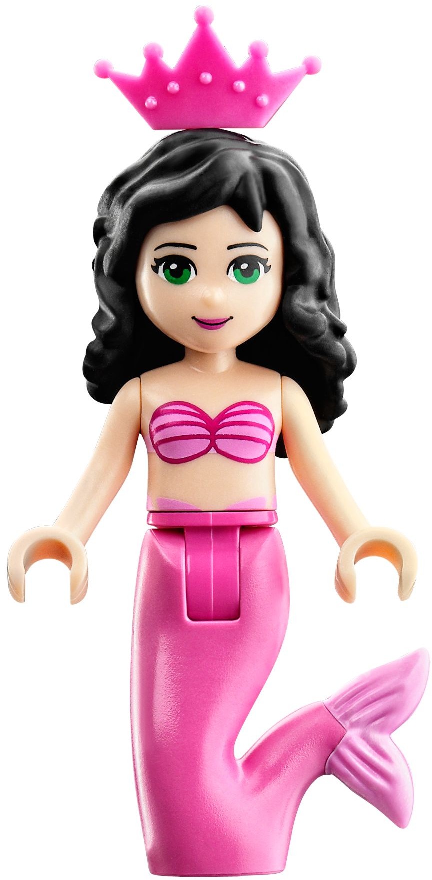 LEGO Disney alana